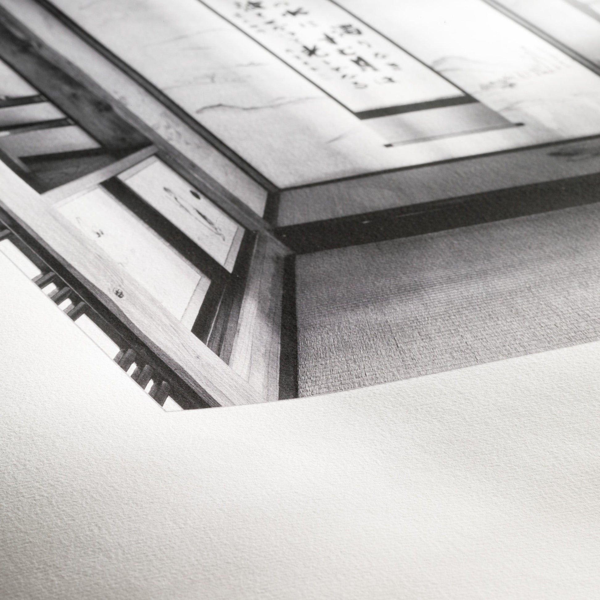 Rice Paper - FineArt Printing Hoorn