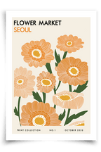 Seoul - FineArt Printing Hoorn