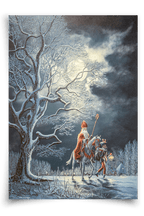 Sinterklaas - FineArt Printing Hoorn