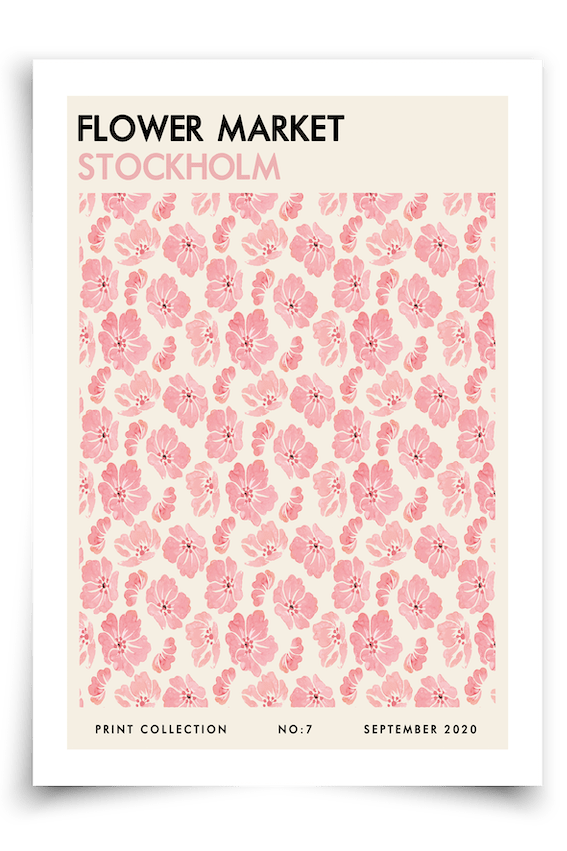 Stockholm - FineArt Printing Hoorn