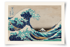 The great wave - FineArt Printing Hoorn