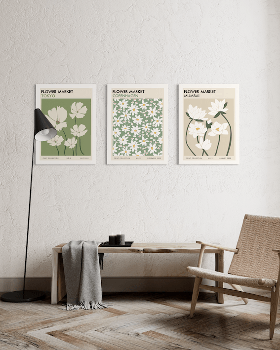 Tokyo - FineArt Printing Hoorn