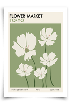 Tokyo - FineArt Printing Hoorn