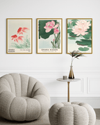 Water Lily - FineArt Printing Hoorn
