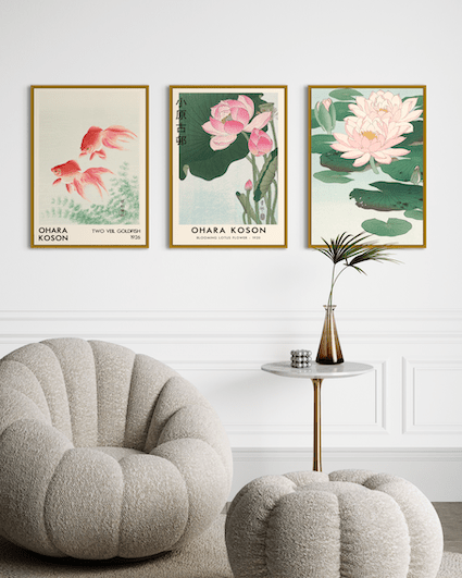 Water Lily - FineArt Printing Hoorn